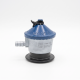 Regulador de gas butano 50 mbar