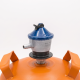 Regulador de gas butano 50 mbar