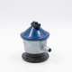 Regulador de gas butano 50 mbar