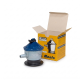 Regulador de gas butano 50 mbar