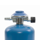 Grifo regulador de camping gas
