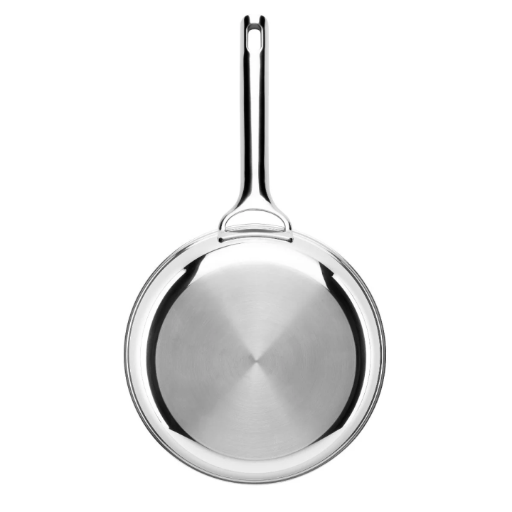 Sartén Bra The One Titanium 24 cm | Titanio sin PFAS