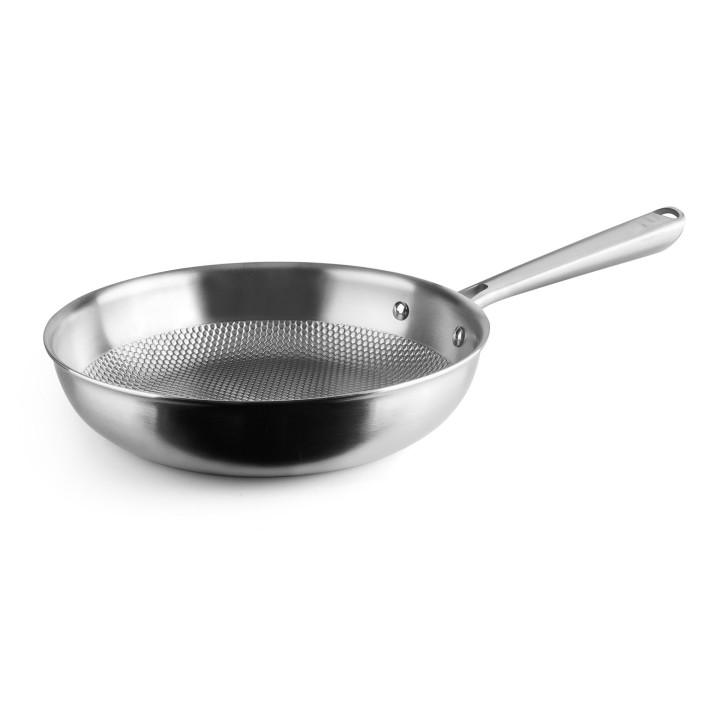 Sartén Lacor Titanium 20 cm | Titanio puro sin PFAS