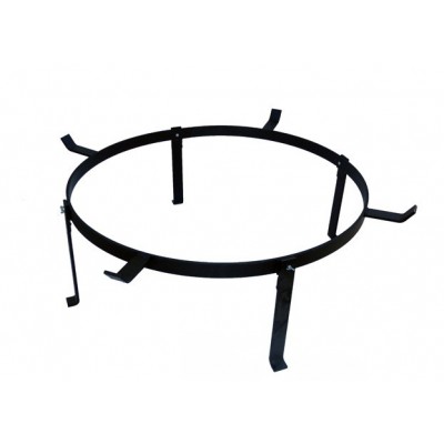 Trébede de 110 cm para paella de 130 a 150 cm