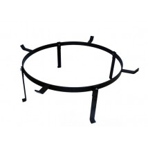 Trébede de 110 cm para paella de 130 a 150 cm