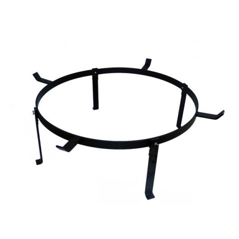 Trébede de 110 cm para paella de 130 a 150 cm