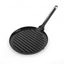 Asadora carmela de 24cm ø