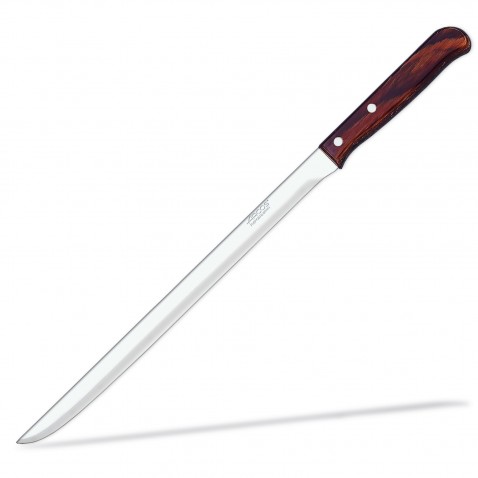 Cuchillo Jamonero (250mm) Serie Latina 101300
