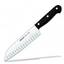 Cuchillo Santoku (170mm) Serie Universal 286004