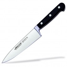 Cuchillo Cocinero (160mm) Serie Clásica 255000