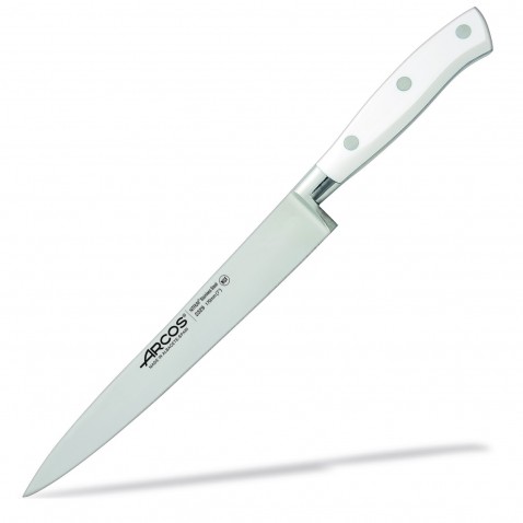 Cuchillo Lenguado (170mm) Serie Riviera Blanc 232924