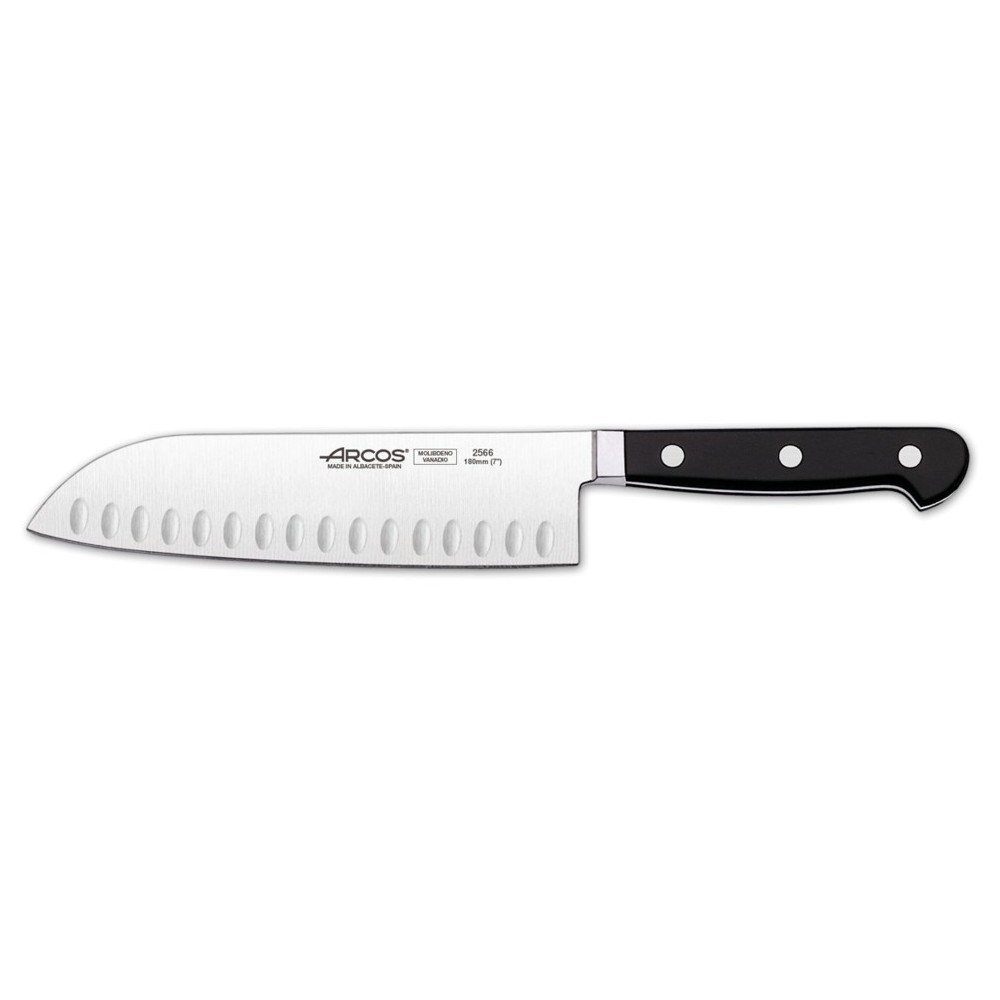 Cuchillo Santoku (180mm) Serie Clásica 256600