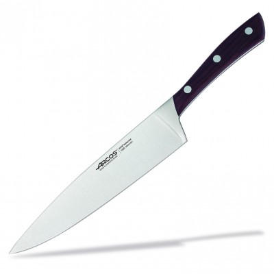 Arcos Natura - Cuchillo Cocinero (200mm) 155510