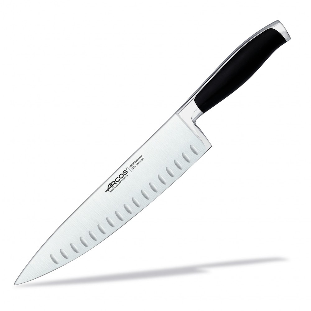 Arcos Kyoto - Cuchillo Cocinero (240mm) 178400