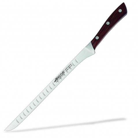 Arcos Natura - Cuchillo Jamonero (250mm) 155610