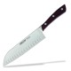 Cuchillo Santoku (180mm) Arcos Natura 155810