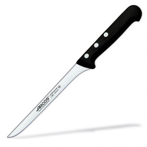 Cuchillo Fileteador (160mm) Serie Universal 282704