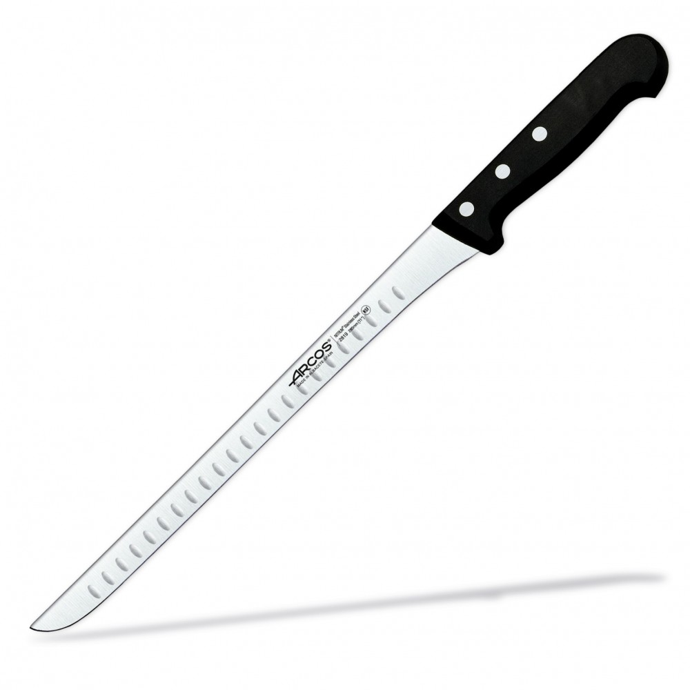 Cuchillo Jamonero (280mm) Serie Universal 281901