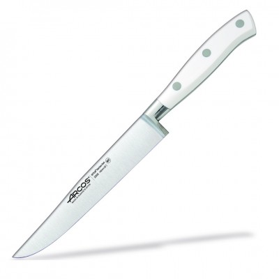 Cuchillo Cocina (150mm) Serie Riviera Blanc 230624