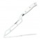 Cuchillo Queso (145mm) Serie Riviera Blanc 232824