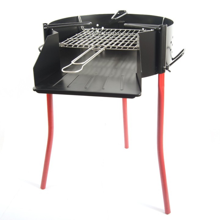 Barbacoa de 60cm