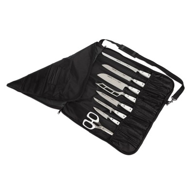 Bolsa / Estuche para Cuchillos (8 piezas) Arcos 690400