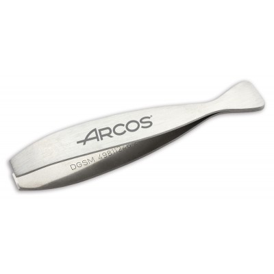 Pinza Pescado Arcos 605000