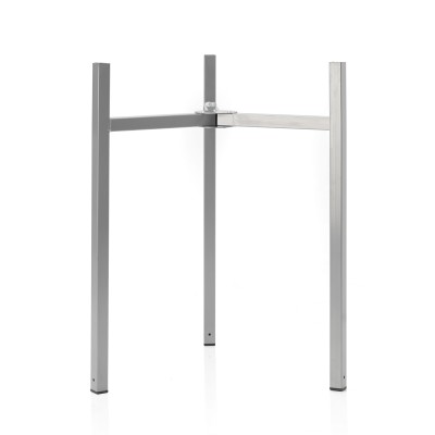 Paellero butano Flames VLC TT-700 de 70cm (Incluye patas reforzadas)