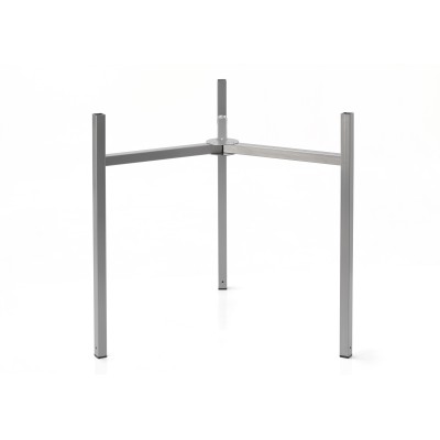 Paellero butano Flames VLC TT-900 de 90cm (Incluye patas reforzadas)