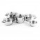 Conjunto Menaje 5 piezas Optima de Monix