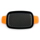 Plancha Rectangular con Rayas de Hierro Fundido rayas Bra Efficient Iron A441536