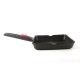 Asadora grill lisa Bra Infinity 22 x 22 cm