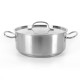 Cacerola con tapa de 40 cm Lacor Chef Classic 50040
