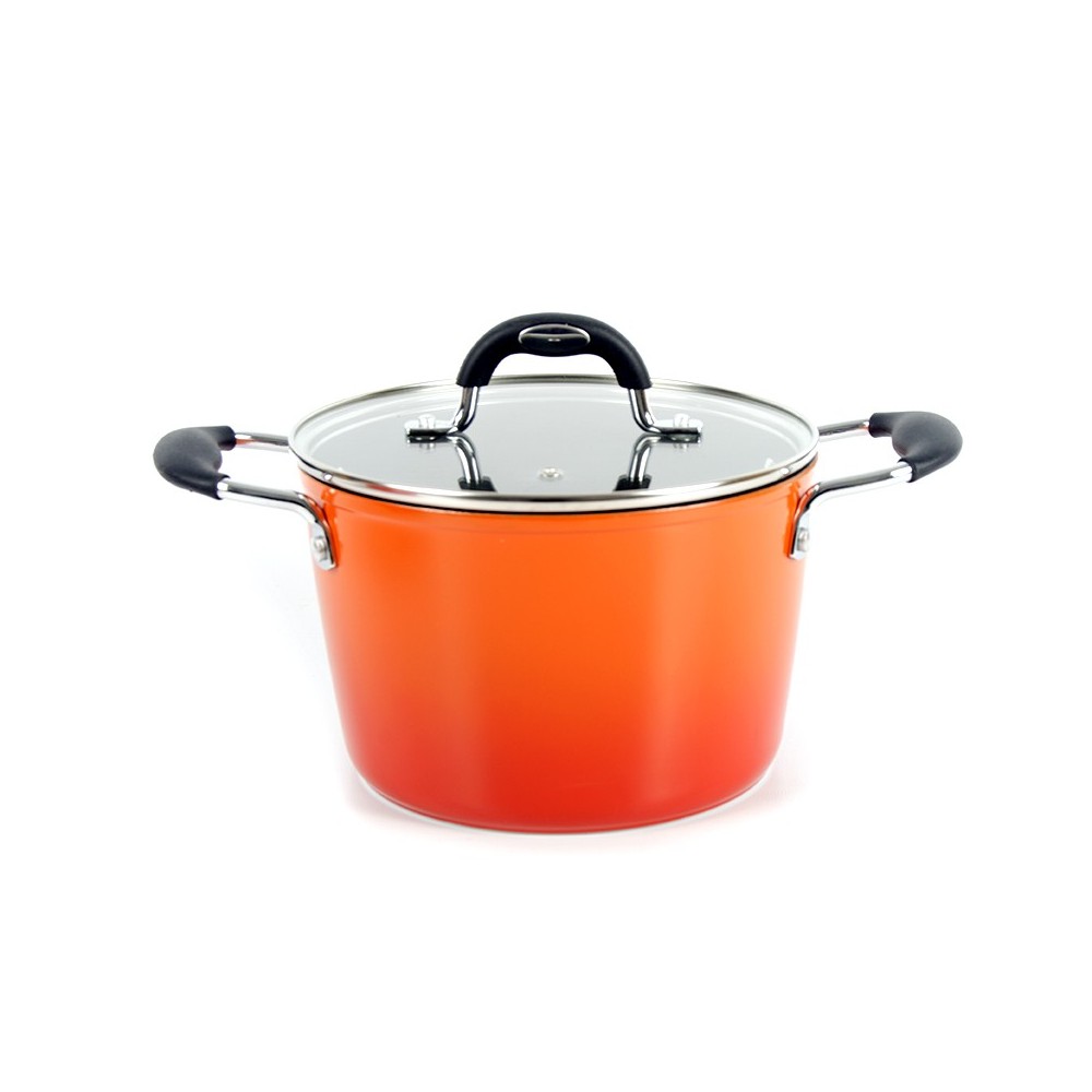 Olla Fuego 20 cm (Karlos Arguiñano) Vitrex Gourmet