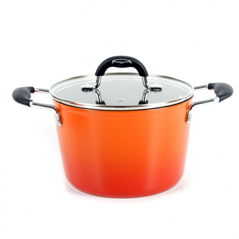 Olla Fuego 20 cm (Karlos Arguiñano) Vitrex Gourmet