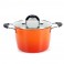 Olla Fuego 20 cm (Karlos Arguiñano) Vitrex Gourmet