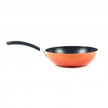 Wok Fuego 26 cm (Karlos Arguiñano) Vitrex Gourmet