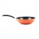 Wok Fuego 26 cm (Karlos Arguiñano) Vitrex Gourmet
