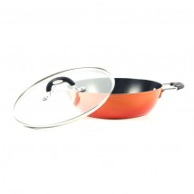 Tartera Fuego 26 cm (Karlos Arguiñano) Vitrex Gourmet