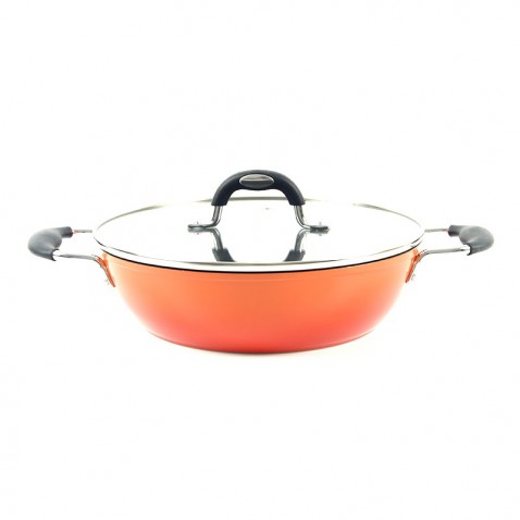 Tartera Fuego 26 cm (Karlos Arguiñano) Vitrex Gourmet