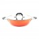 Tartera Fuego 26 cm (Karlos Arguiñano) Vitrex Gourmet