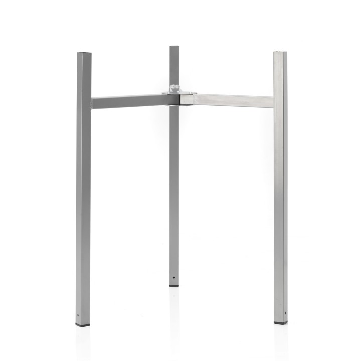Paellero de 70cm ø con Termopar