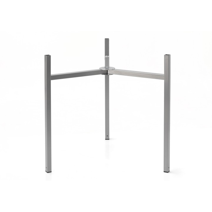 Paellero de 90cm ø con Termopar