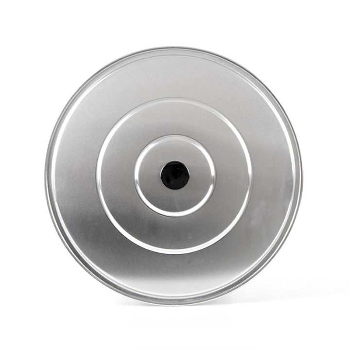 Tapa de 32cm ø