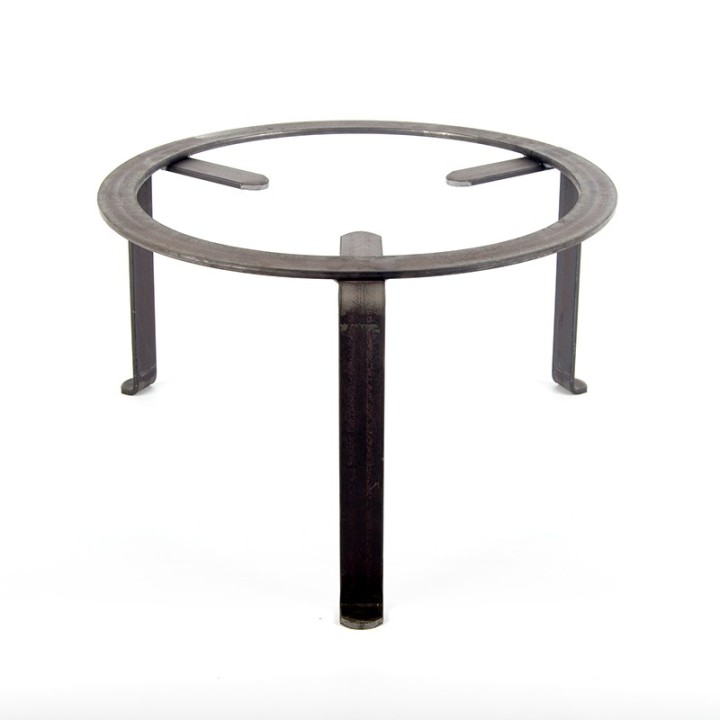 Trébede de 40 cm para paella de 50 a 65 cm