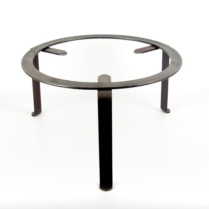 Trébede de 50 cm para paella de 60 a 80 cm