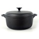 Cacerola de hierro fundido 28 cm