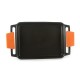 Parrilla lisa Bra Efficient Plus 40 cm