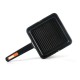 Grill Rayas Bra Efficient Plus 22 cm