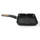 Grill Rayas Bra Efficient Plus 22 cm